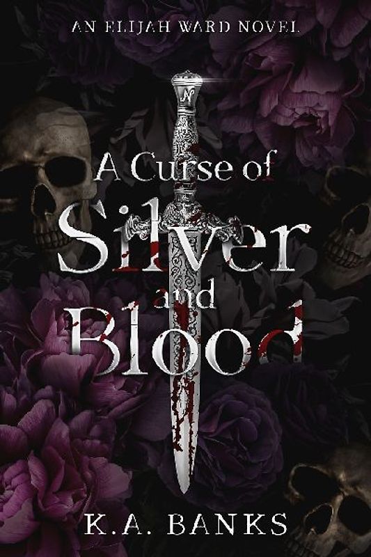 A Curse Of Silver And Blood