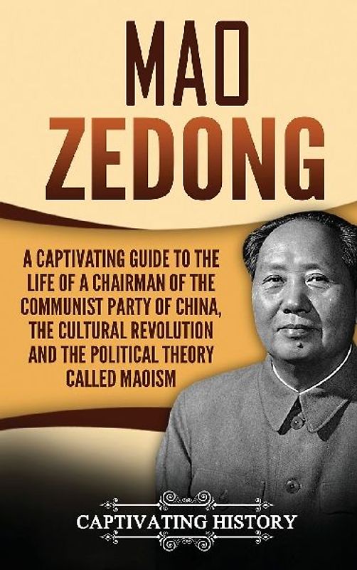 Mao Zedong