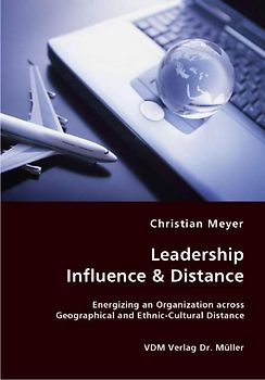 Leadership Influence & Distance