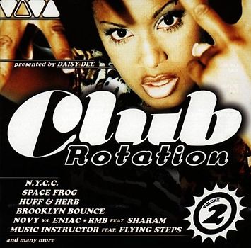 Various - Viva Club Rotation Vol.2