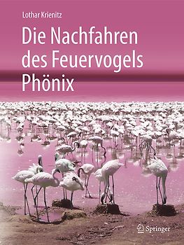 Die Nachfahren des Feuervogels Phönix