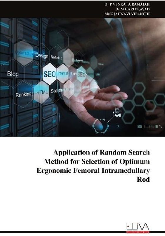 Application of Random Search Method for Selection of Optimum Ergonomic Femoral Intramedullary Rod