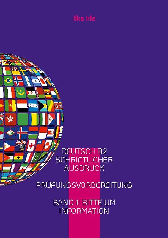 Deutsch B2 Schriftlicher Ausdruck