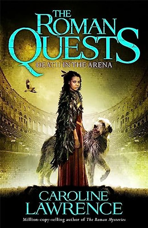 Roman Quests: Death in the Arena