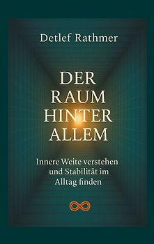 Der Raum hinter allem