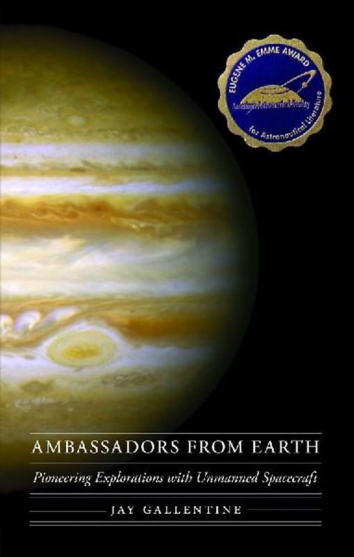 Ambassadors from Earth