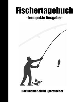 Fischertagebuch kompakt