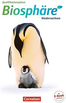 Biosphäre Sekundarstufe II - Niedersachsen - Qualifikationsphase