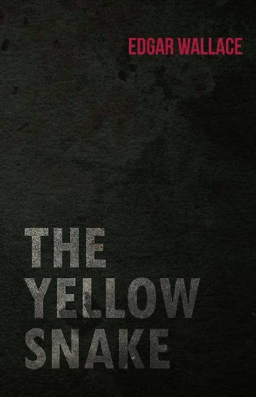The Yellow Snake