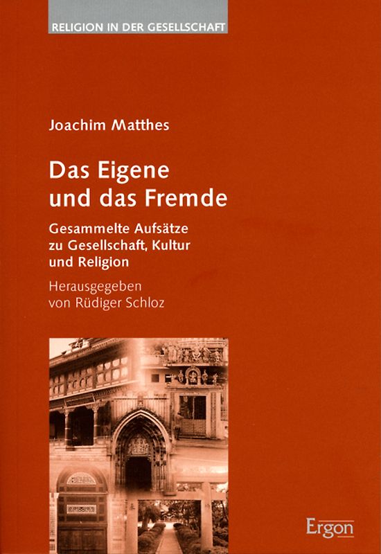 Das Eigene und das Fremde