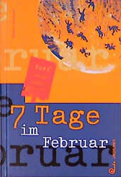7 Tage im Februar