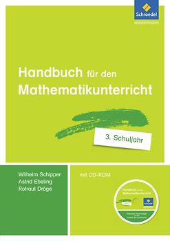 Handbuch für den Mathematikunterricht an Grundschulen