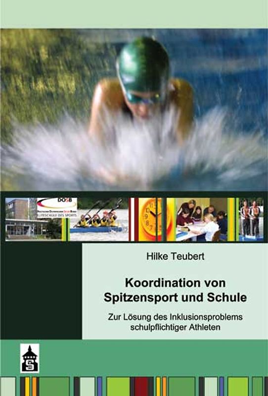 Koordination von Spitzensport und Schule