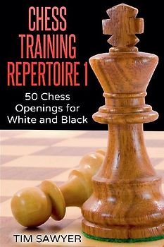 Chess Training Repertoire 1