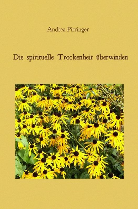 Die spirituelle Trockenheit überwinden