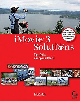 iMovie 3 Solutions