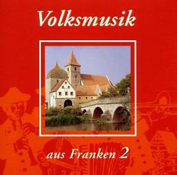 Various - Volksmusik aus Franken II