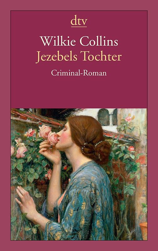 Jezebels Tochter. Criminal-Roman