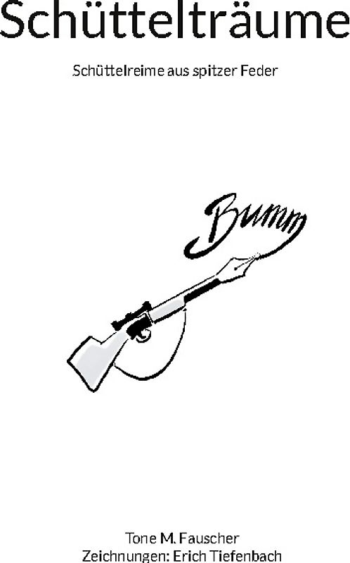 Schüttelträume