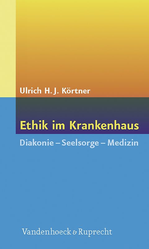 Ethik im Krankenhaus