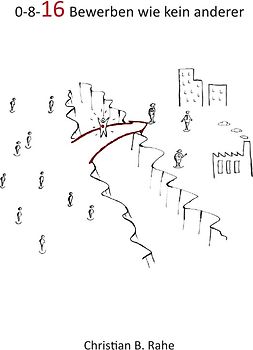 0-8-16 Bewerben wie kein anderer