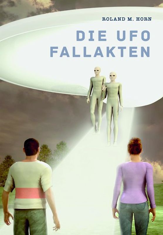 Die Ufo Fallakten