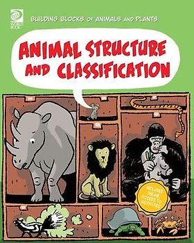 Animal Structure and Classification