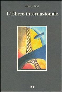 L' ebreo internazionale