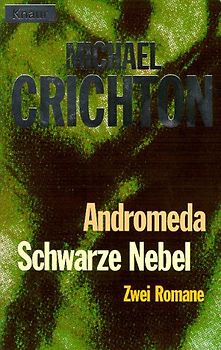 Schwarze Nebel /Andromeda
