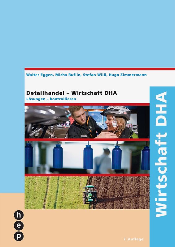 Wirtschaft DHA