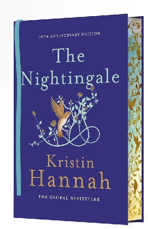 The Nightingale. 10th Anniversary Edition