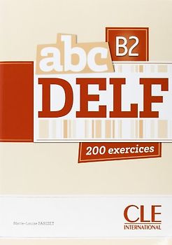 abc DELF B2 – 200 exercices