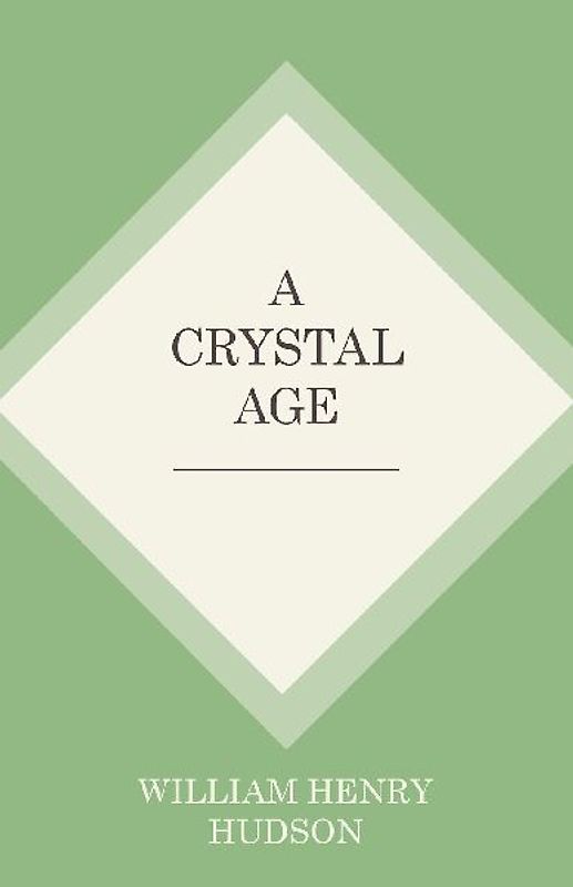 A Crystal Age