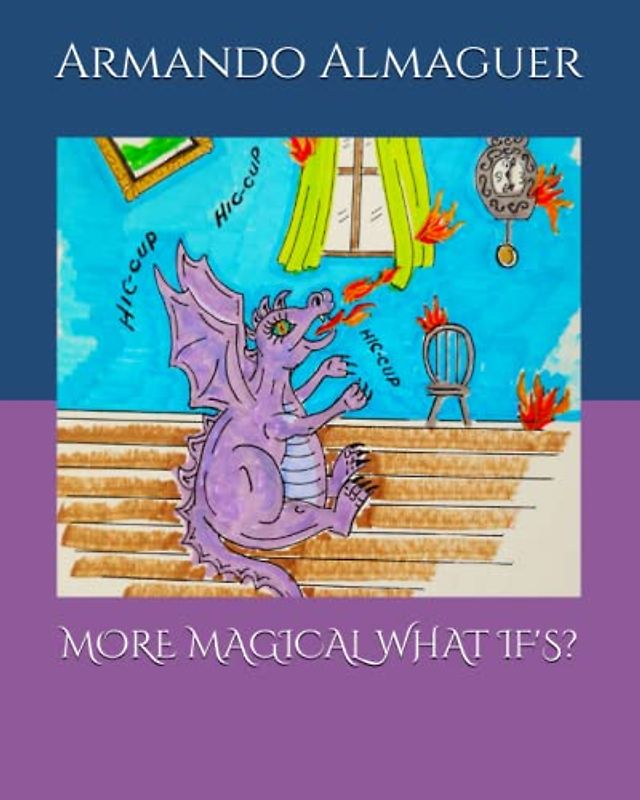 MORE MAGICAL WHAT IF'S?