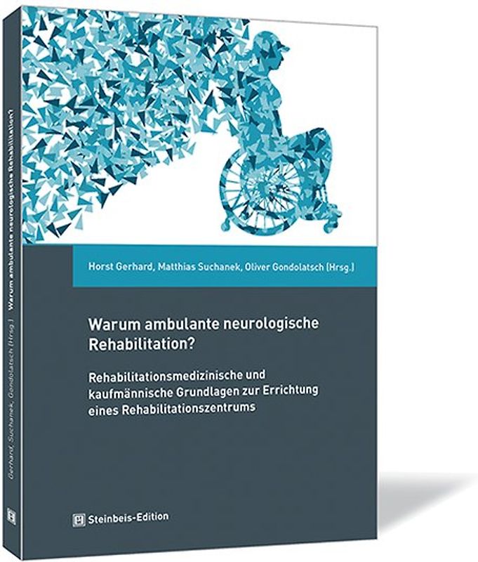 Warum ambulante neurologische Rehabilitation?