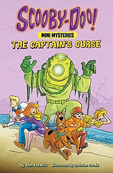 The Captain's Curse