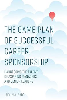 The Game Plan of Successful Career Sponsorship