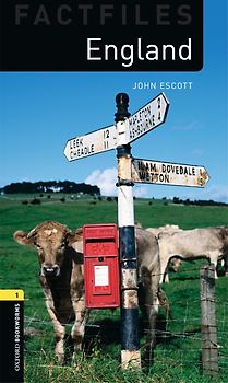 Oxford Bookworms - Factfiles / 6. Schuljahr, Stufe 2 - England