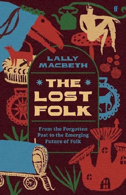 The Lost Folk