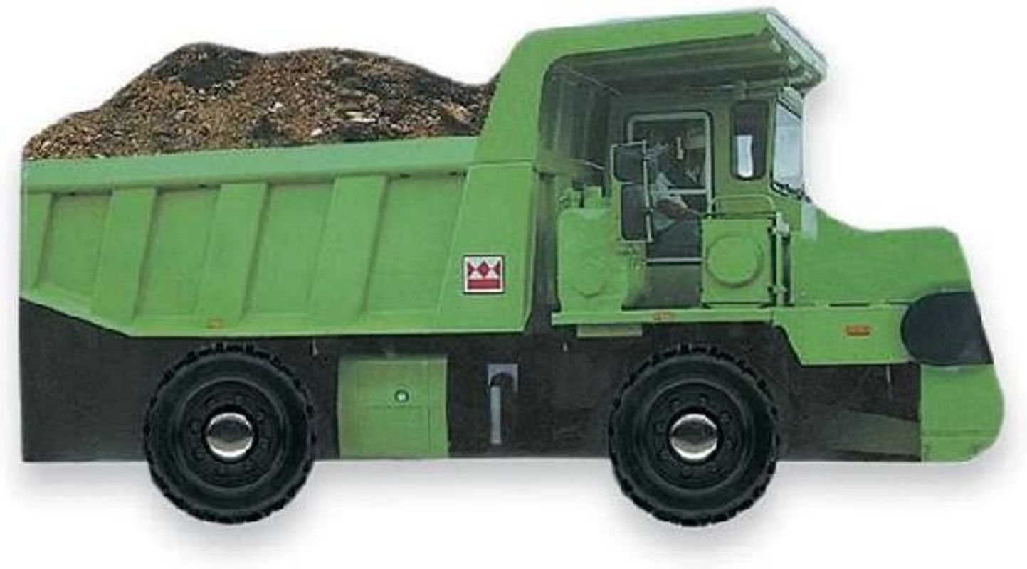 Dump Truck