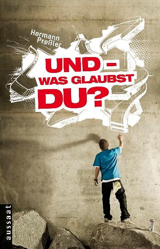 Und - was glaubst du?