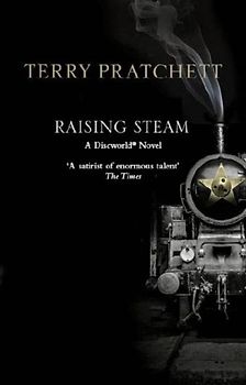 Raising Steam