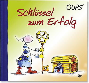 Schlüssel zum Erfolg