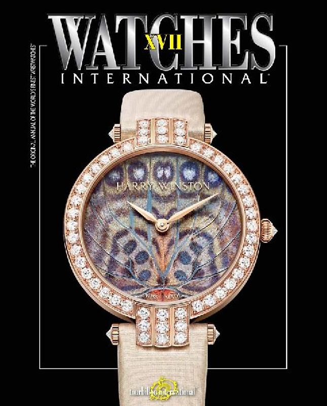 Watches International XVII