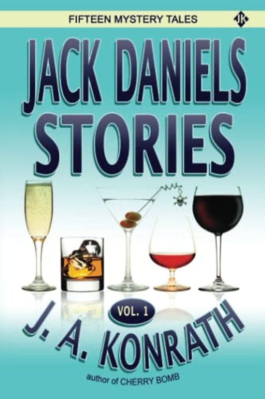 Jack Daniels Stories Vol. 1