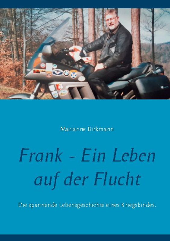 Frank - Ein Leben auf der Flucht