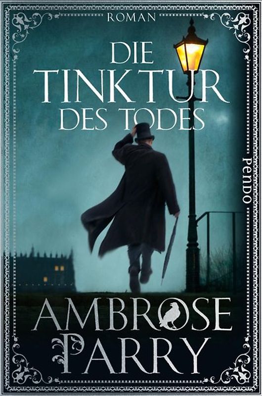 Die Tinktur des Todes