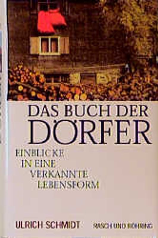 Das Buch der Dörfer
