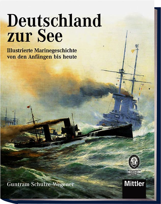 Deutschland zur See