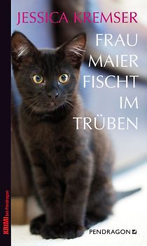 Frau Maier fischt im Trüben